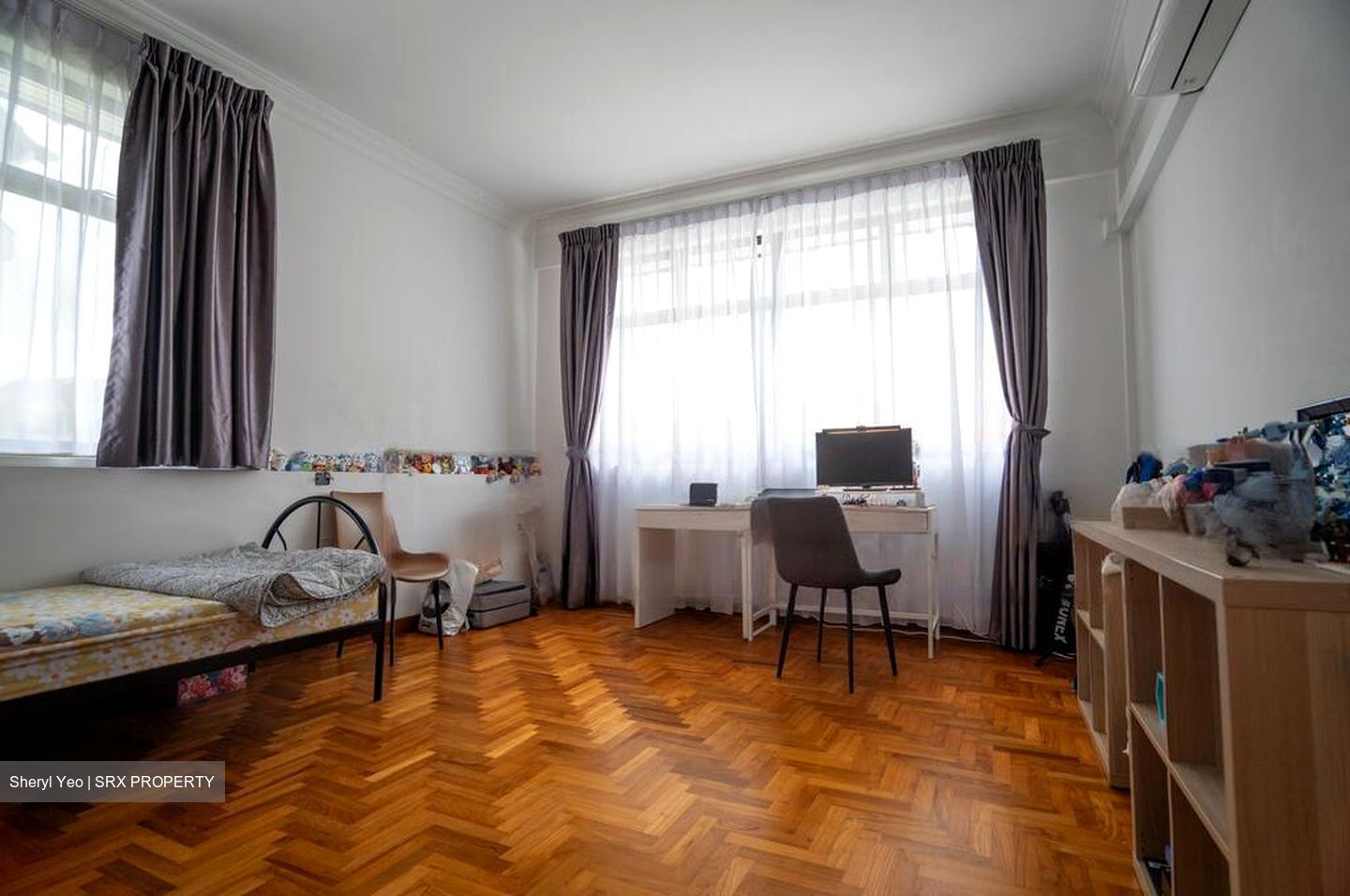 Ria Townhouses (D16), Terrace #454519911